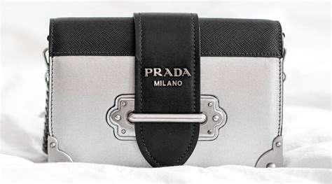 qhy prada and ysl ourses are so expensive|why are Prada bags expensive.